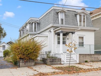 184 Pleasant St, Providence, RI, 02906