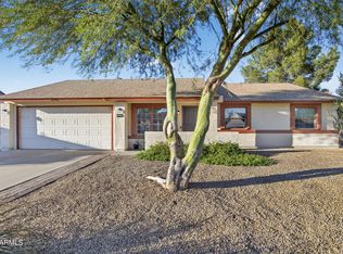 6820 W Sunnyside Dr, Peoria, AZ 85345