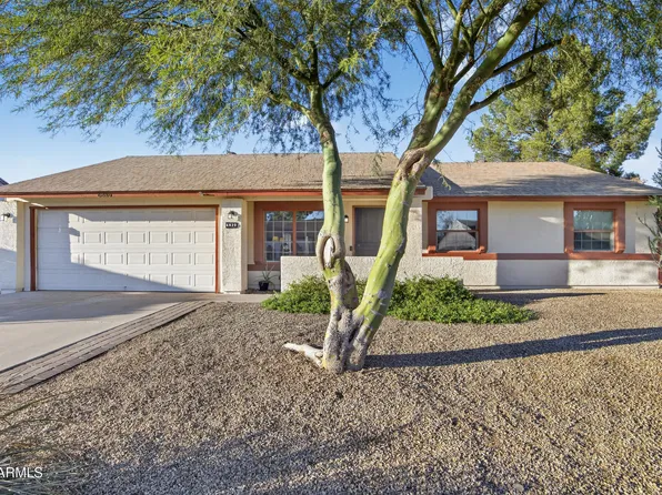 6820 W SUNNYSIDE Drive, Peoria, AZ 85345