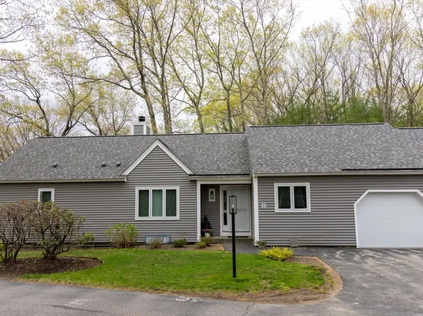 2 Indian Dawn #2, Wayland, MA 01778