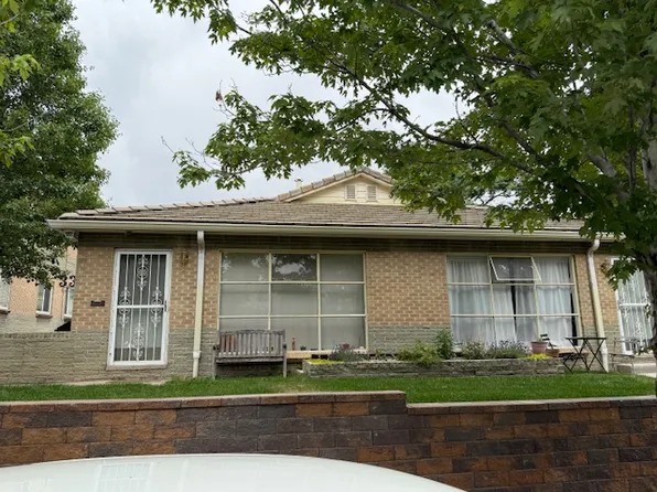 33 N Clarkson St APT 3, Denver, CO 80218