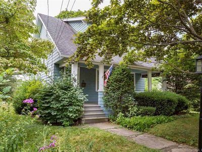 1589 Boulevard, West Hartford, CT, 06107
