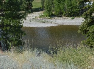 0 Ross Rd #1, Twisp, WA 98856