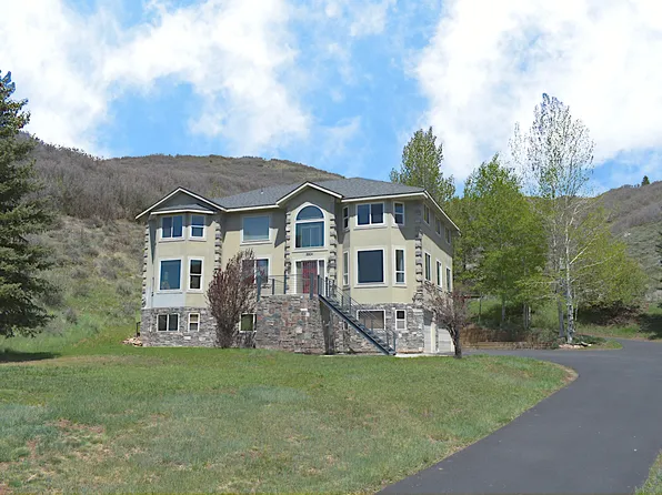 8804 Daybreaker Dr, Park City, UT 84098