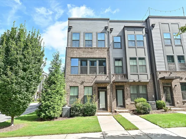 143 Music Hall Way, Charlotte, NC 28203