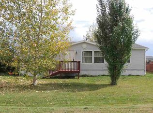 230 Ferguson St, Hermosa, SD 57744