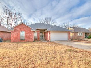 400 W 10th St, Edmond, OK 73003