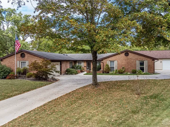 7006 Cedar Pines Ct, Dayton, OH 45459