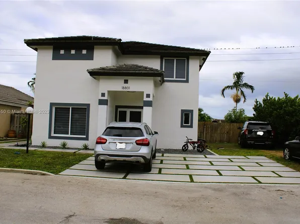 18801 NW 52nd Ct, Miami Gardens, FL 33055