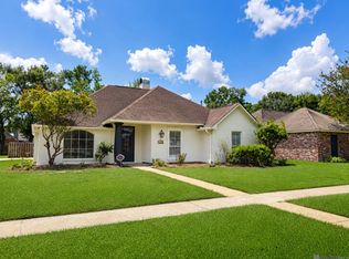 12818 Stutgart Ave, Baton Rouge, LA 70816