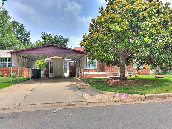 3rd image of 5120 S Dewey Ave