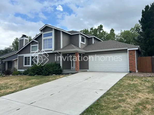 931 Bayfield Way, Colorado Springs, CO 80906