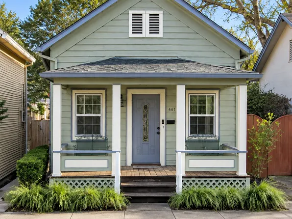 461 E 7th St, Chico, CA 95928