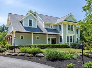 85 Tophet Rd, Carlisle, MA 01741