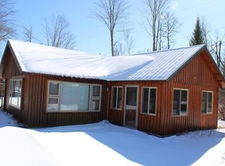 6322 White Birch Ln, Bellaire, MI 49615