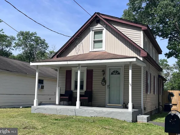 13 Rancocas Ave, Clementon, NJ 08021