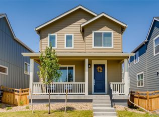113 Mount Bierstadt St, Brighton, CO 80601