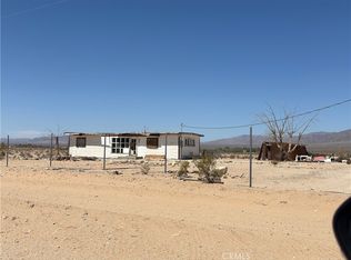 83461 Helen St, Twentynine Palms, CA 92277