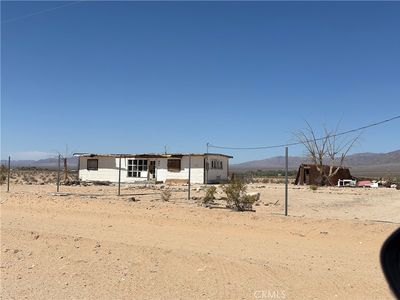 83461 Helen St, Twentynine Palms, CA, 92277