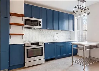 Rented by Marquis Real Estate Services