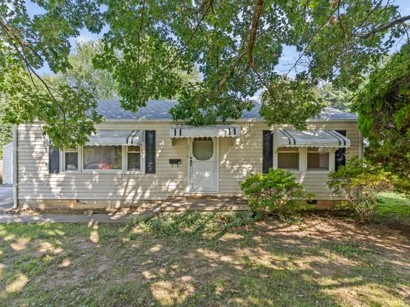 2310 S Luster Avenue, Springfield, MO 65804