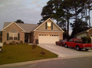 210 Mint Ct, Little River, SC 29566