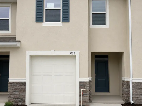 3396 Chroma St, Orlando, FL 32824