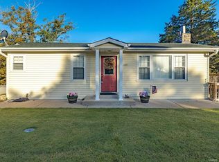 8415 Ridge Rd, Cedar Hill, MO 63016