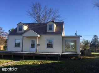 4213 Plaza Dr, Fort Wayne, IN 46806
