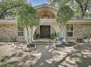 3013 Woodford Dr, Arlington, TX 76013