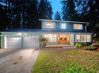 318 NW Bridle Ridge Blvd, Bremerton, WA 98311