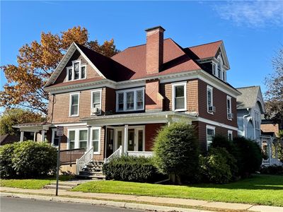 384 Main St, Oneonta, NY, 13820