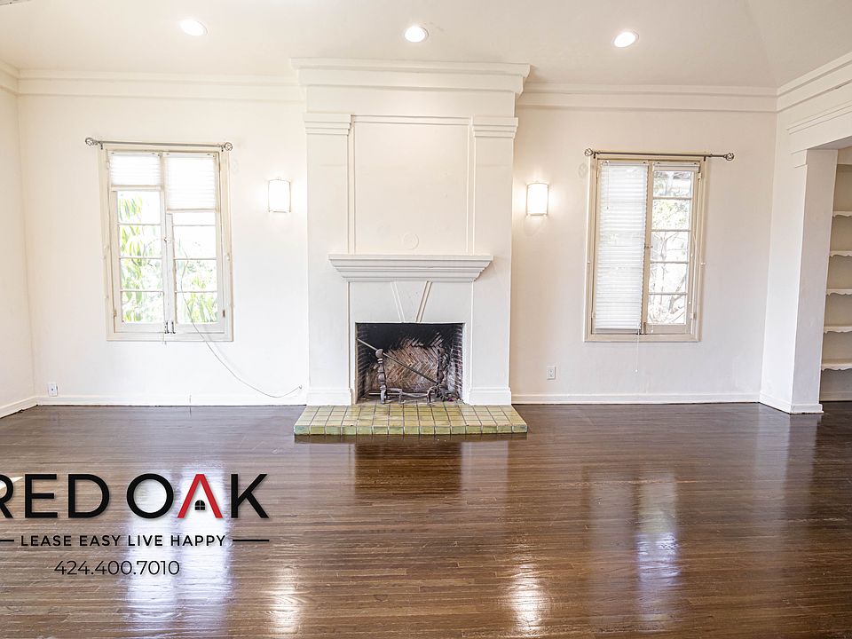 1st image of 128 S Detroit St #128