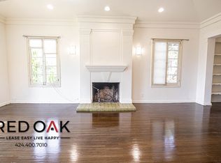 128 S Detroit St #128, Los Angeles, CA 90036