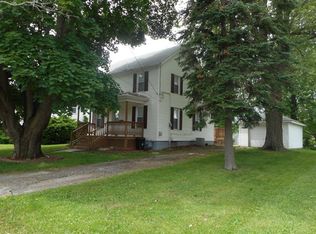 821 Beach St, Kewanee, IL 61443