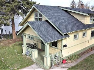 308 S 6th St E, Missoula, MT 59801