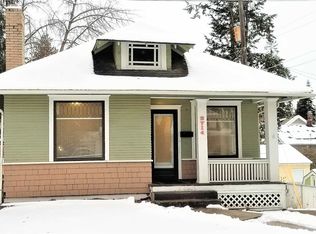 2714 S Latawah St, Spokane, WA 99203