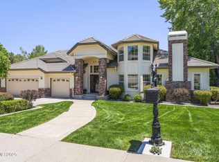 4348 Castlewood Ct, Reno, NV 89509