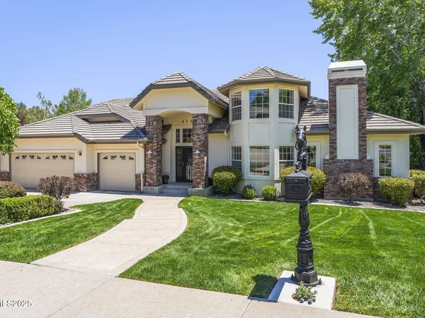4348 Castlewood Ct, Reno, NV 89509