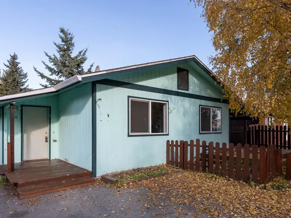910 25th Ave, Fairbanks, AK 99701