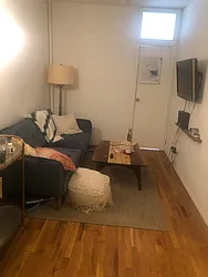 Rented by Living Space