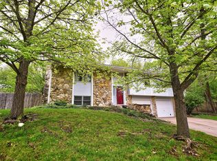 1308 S Georgetown Ct, Columbia, MO 65203