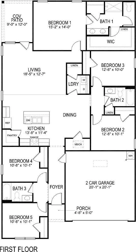 4183 Coal Creek Loop — Photo 2