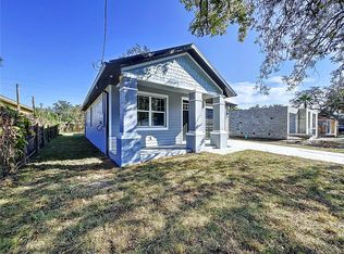 8113 N Edison Ave, Tampa, FL 33604