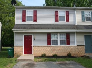 5 Gull Turn, Newark, DE 19702