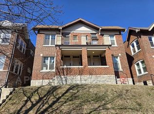 3143 Halliday Ave FLOOR 1, Saint Louis, MO 63118