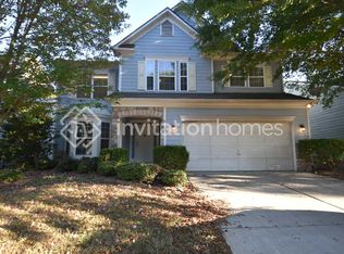 507 Waterfall Dr, Canton, GA 30114
