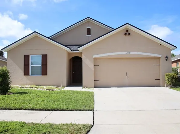 3238 BAYOU BAY DRIVE, LAKELAND, FL 33811