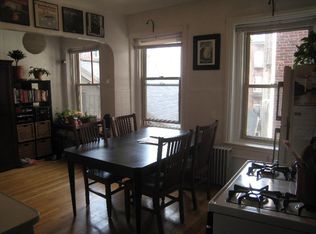12 Hanover Ave #3, Boston, MA 02109