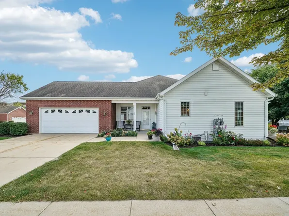 17 Blue Iris Way #5, Madison, WI 53711